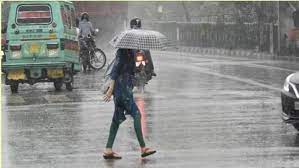 bhopal,MP,  light rain