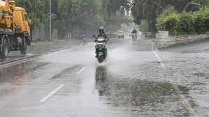 gwalior, Chance of rain ,Gwalior-Chambal 