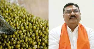bhopal, Coarse grain crops, State Millet Mission Scheme