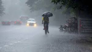 bhopal, light rain , Bhind-Morena