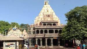 ujjain, Authorized priest-priests , Mahakal temple