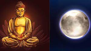 bhopal,  solar eclipse turn,Buddha Purnima