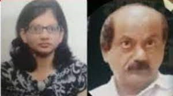 bhopal, Engineer Janardhan suspended,lady engineer