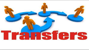 bhopal, Ban on transfers , Madhya Pradesh