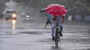 bhopal, Chances of drizzling , Biparjoy in MP