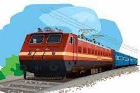 bhopal, Some trains rescheduled ,rain