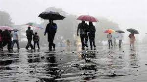 bhopal, Heavy rain warning , Vidisha, Rajgarh