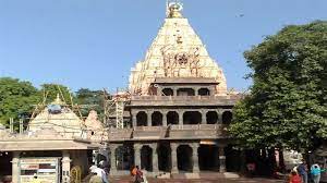 ujjain, notice priest , mahakal temple