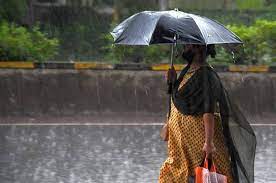 bhopal, MP, heavy rains 