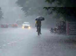 bhopal, MP Monsoon ,heavy rain
