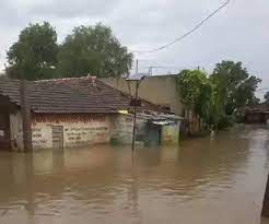 bhopal, MP ,Flood in rivers