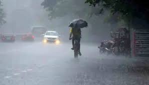 bhopal,Warning ,heavy rain 