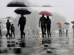 bhopal, heavy rain ,28 districts 