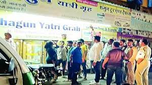  Ujjain, Chhattisgarh youth, commits suicide 