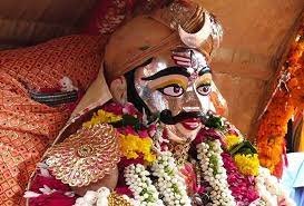 ujjain, Lord Mahakaleshwar , appear in five forms