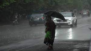 bhopal, MP, rain in Rewa
