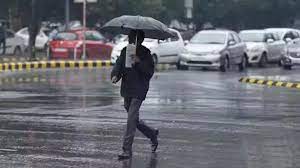 bhopal,  rainy season , activities will reduce