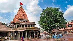 ujjain,Mahakal Temple , 8 months