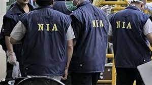 bhopal, NIA raid, suspect interrogated