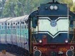 ratlam, Trains restored ,West Central Railway Bhopal Division