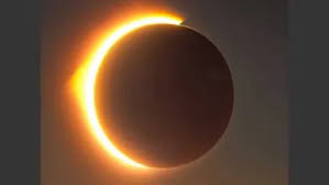 bhopal, Solar eclipse , Pitru Amavasya