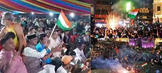 bhopal, Celebration in Madhya Pradesh , India