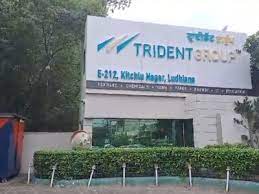 bhopal, Income tax raid , Trident Company