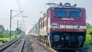ratlam,  Guntur-Jaipur-Guntur, special train