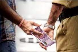 bhopal, BSNL GM arrested, taking bribe