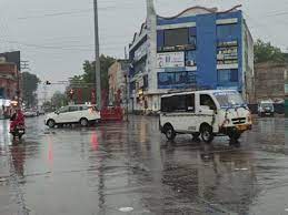 bhopal, Heavy rain , Madhya Pradesh
