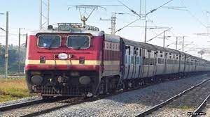 jabalpur,  Delhi trains ,canceled in January