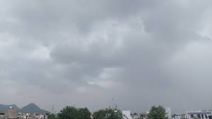 jabalpur, Weather of Jabalpur , Mawathe