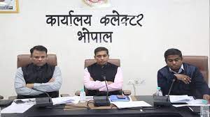 bhopal,All departments related, Vikas Bharat Sankalp Yatra 
