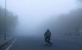 bhopal, Cold winds increase ,temperature 