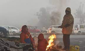 bhopal, Gwalior-Datia cold, temperature 