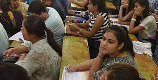 bhopal, Result, Patwari Recruitment Exam