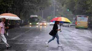 bhopal,  rain , many districts, hail will fall 