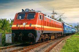 ratlam, Holi special trains , Ratlam division