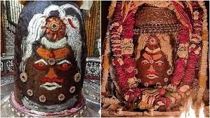 ujjain, Lord Mahakal , Jattadhari Shiva