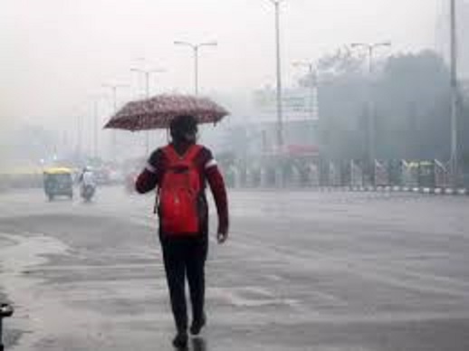 bhopal,  weather , rain 