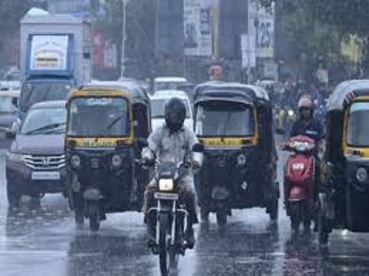 bhopal, Weather patterns , Madhya Pradesh