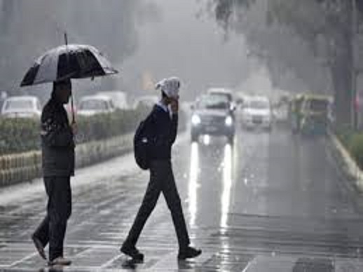 bhopal, Weather changed ,Madhya Pradesh