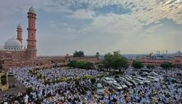 bhopal, Eid festival , Madhya Pradesh