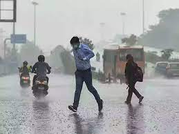 bhopal, Chance of rain, Madhya Pradesh 