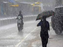 bhopal, Light rain alert ,Madhya Pradesh 