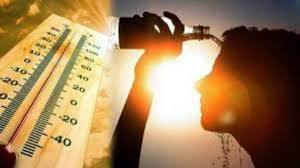 bhopal, Heat wave alert , Madhya Pradesh
