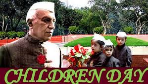 bhopal, childrens day, jawaharlal nehru 
