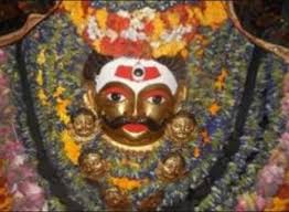 ujjain, Lord Kalabhairava 