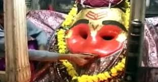 ujjain, Kalabhairava, Lord Mahakal celebrated
