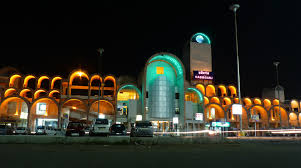 हबीबगंज बनेगा देश का पहला मॉडल स्टेशन